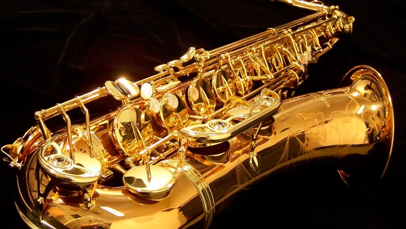 saxofone