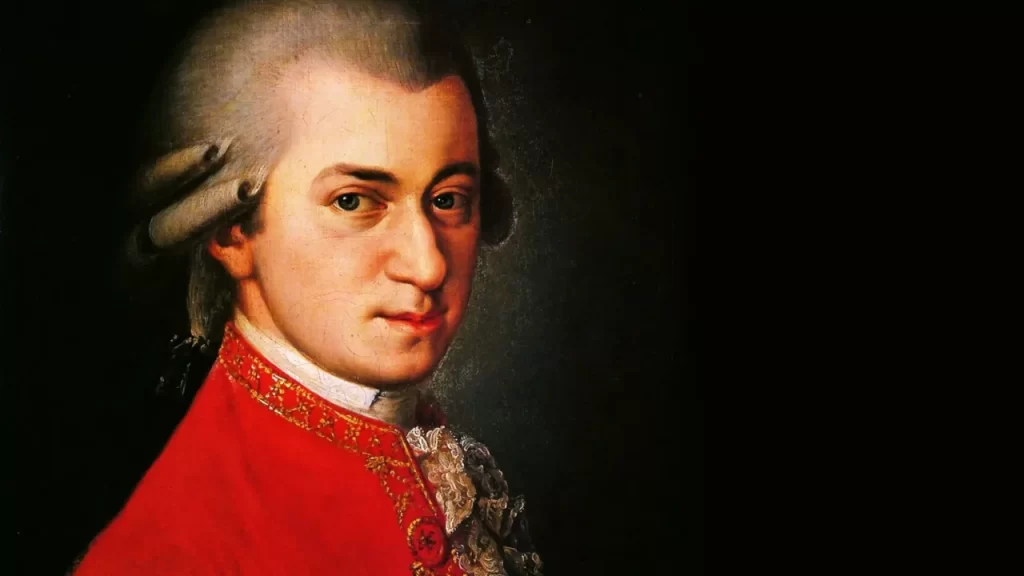 mozart